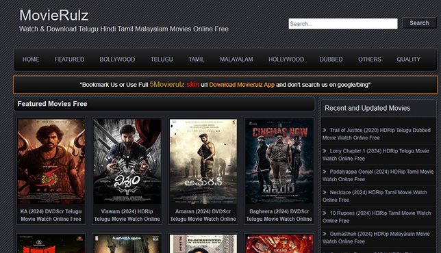 movierulz